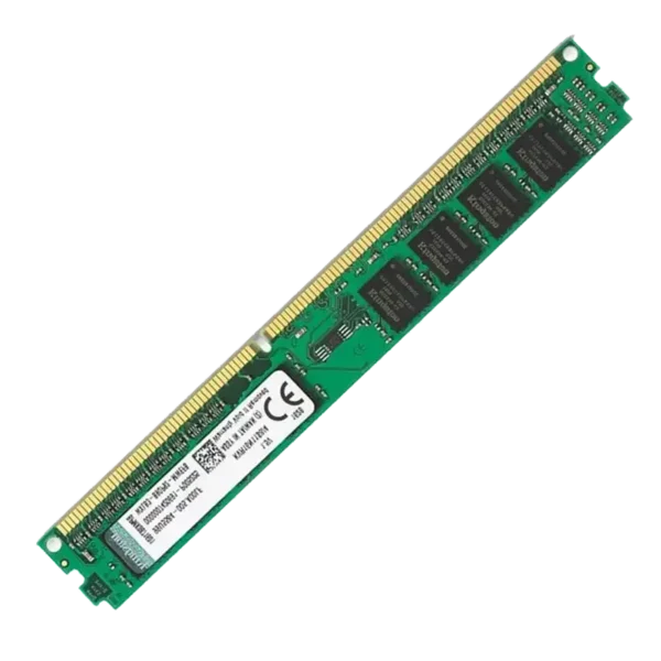 computer ram kingeston DDR3 KVR 4GB