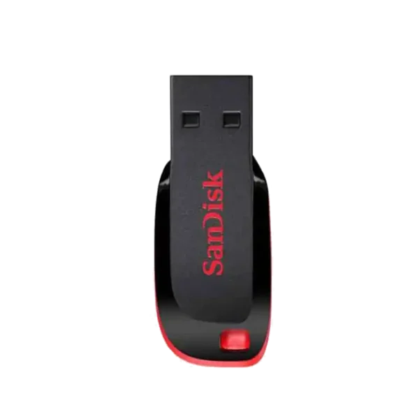 sandisk flash Cruzer Blade CZ50