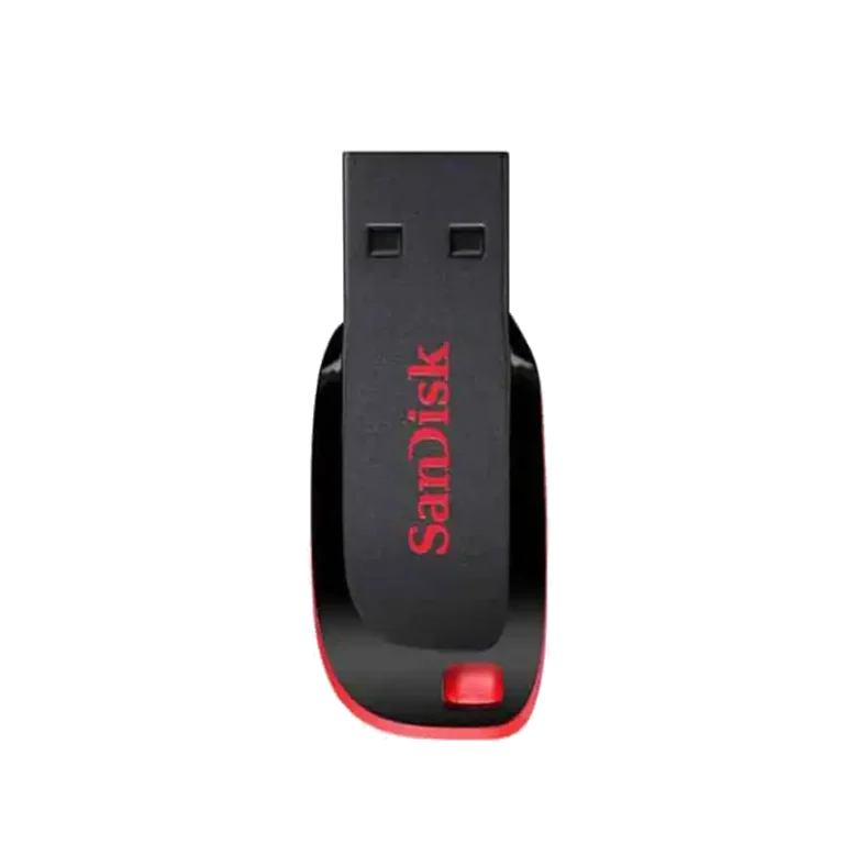 sandisk flash Cruzer Blade CZ50