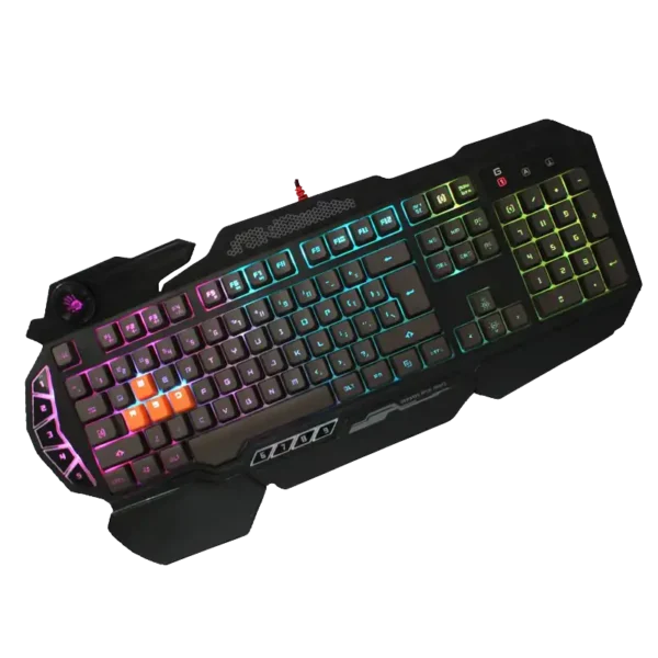 gaming keyboard a4tech B314