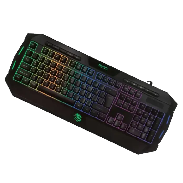 gaming keyboard tsco TK8124