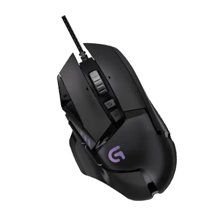 gaming mouse G502 HERO