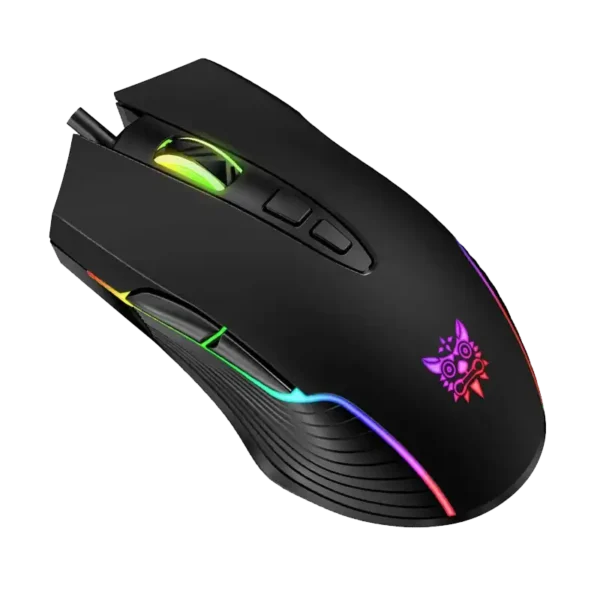 gaming mouse onikuma CW905