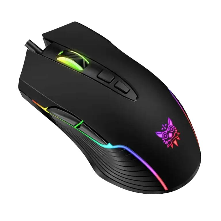 gaming mouse onikuma CW905