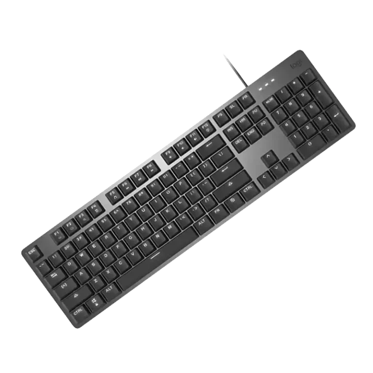 keyboard logitech K845