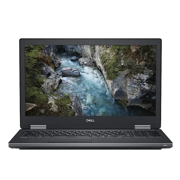 laptop dell precision 7530