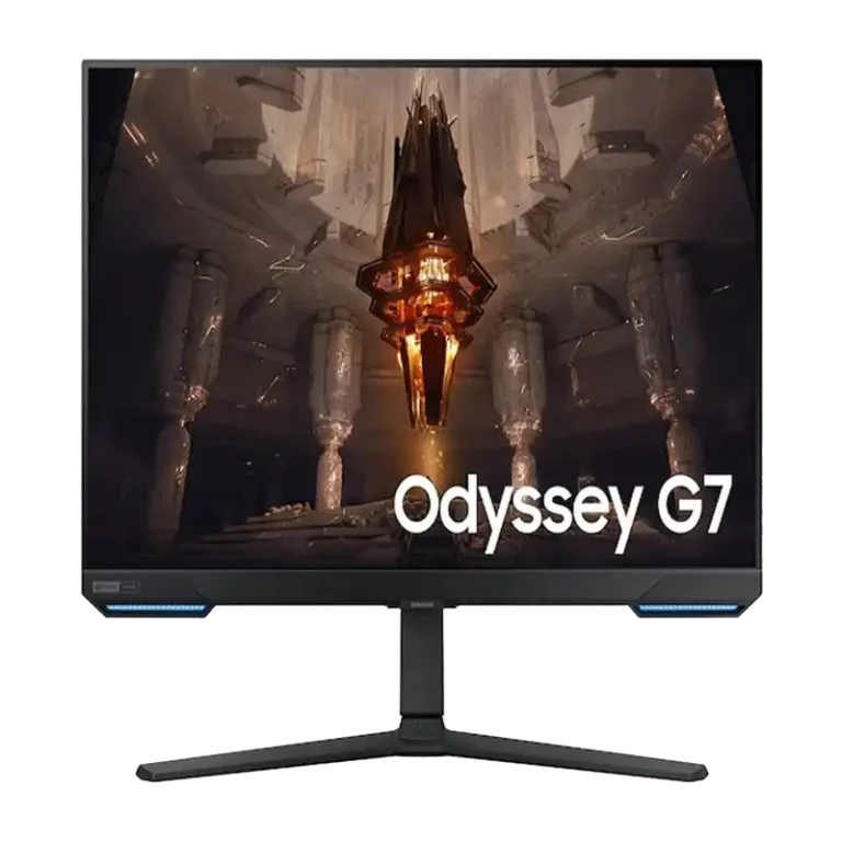 monitor samsung 4K LS28BG702