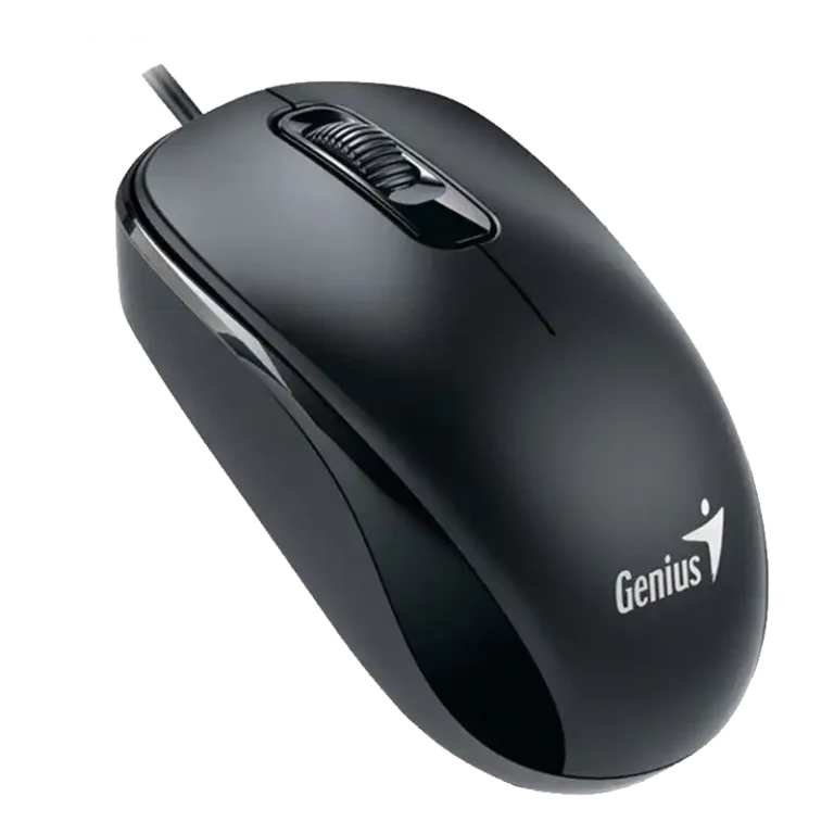 mouse genius DX-110