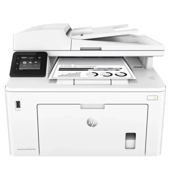 printer hp LaserJet Pro MFP M227FDW