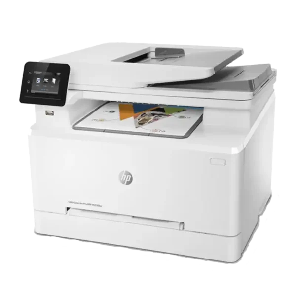 printer hp LaserJet Pro MFP M283fdw