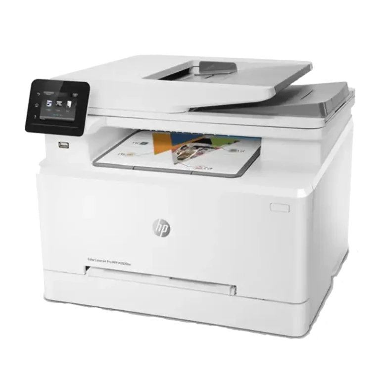 printer hp LaserJet Pro MFP M283fdw