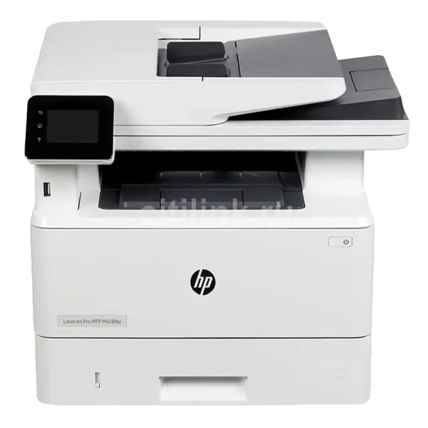 printer hp LaserJet Pro MFP M428DW