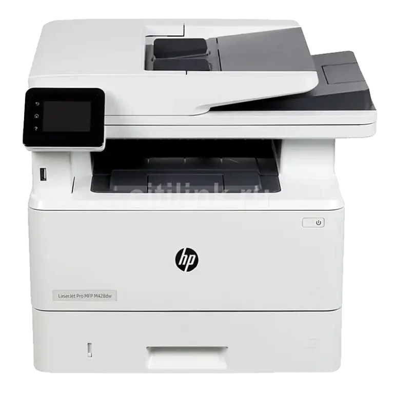 printer hp LaserJet Pro MFP M428DW