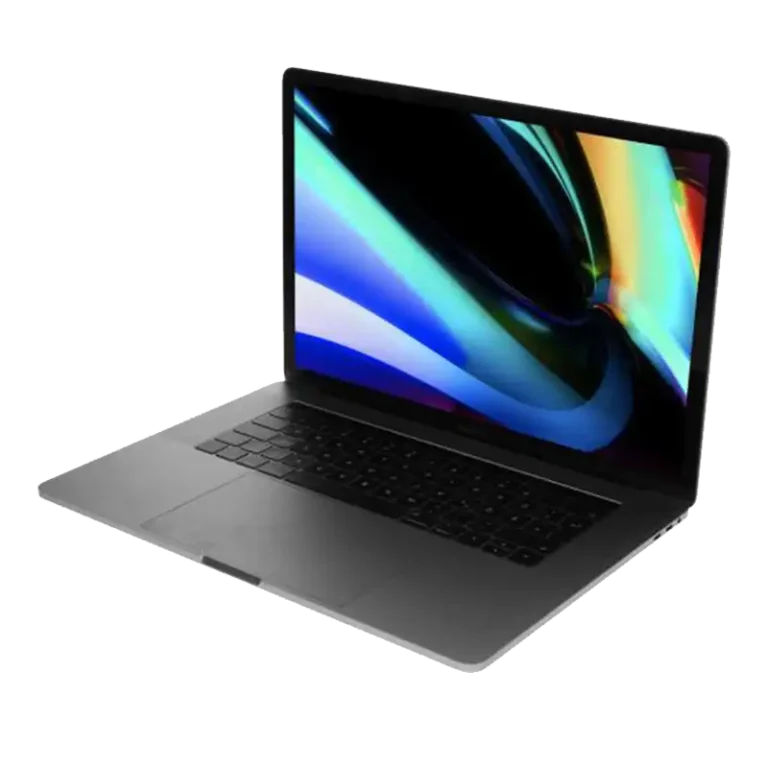 لپ تاپ APPLE مدل Macbook pro 2018 پردازنده i7 حافظه 16 256