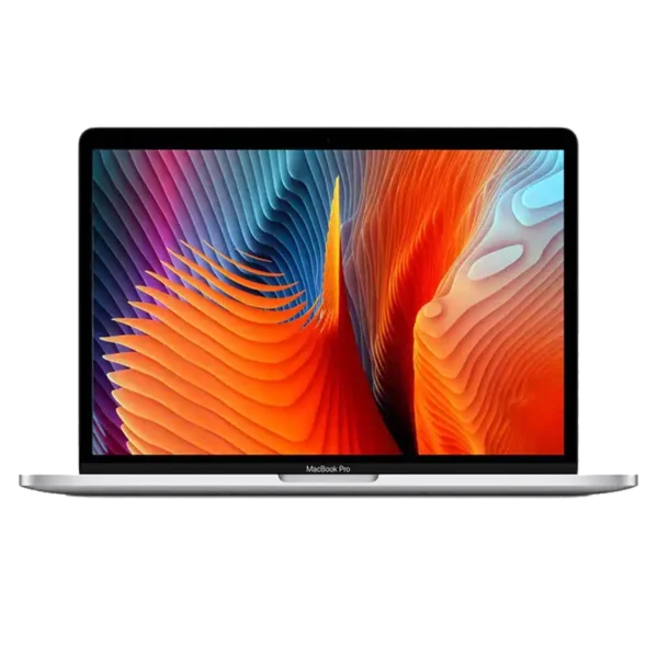 لپ تاپ APPLE مدل Macbook pro 2018 پردازنده i7 حافظه 16