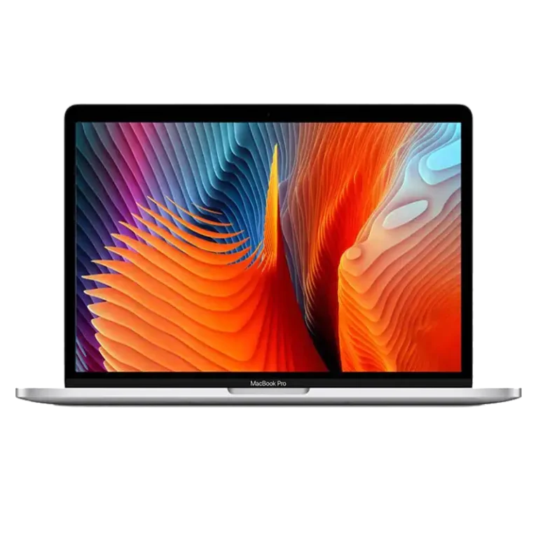 لپ تاپ APPLE مدل Macbook pro 2018 پردازنده i7 حافظه 16