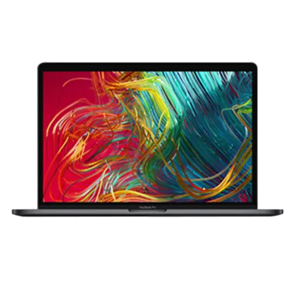 لپ تاپ APPLE مدل Macbook pro 2019 پردازنده i7 حافظه 16