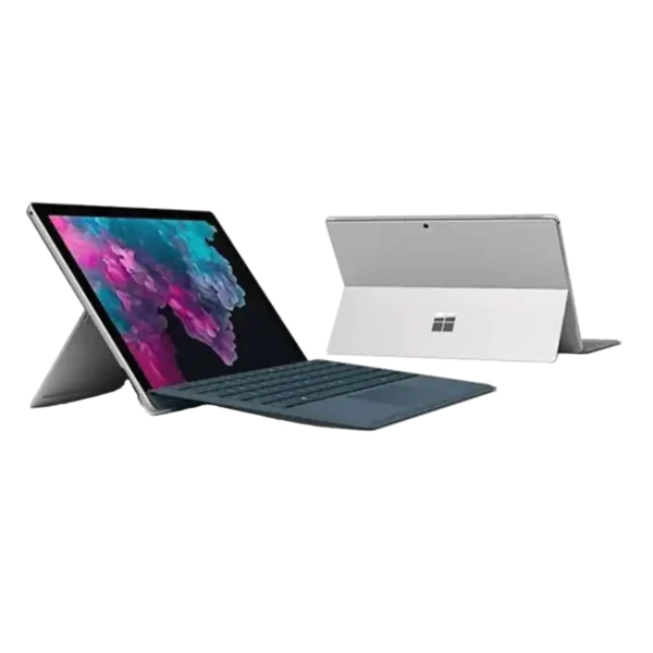 لپ تاپ Microsoft مدل Surface pro 5 lte پردازنده i5 حافظه 8