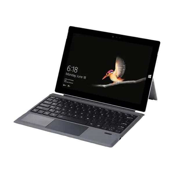 لپ تاپ Microsoft مدل Surface pro 7 پردازنده i5 حافظه 8