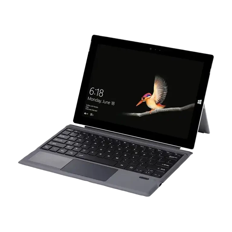 لپ تاپ Microsoft مدل Surface pro 7 پردازنده i5 حافظه 8