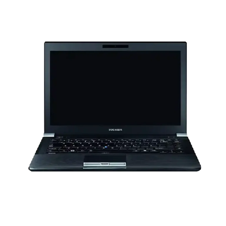 لپ تاپ TOSHIBA مدل TECRA R940 پردازنده i7 حافظه 8