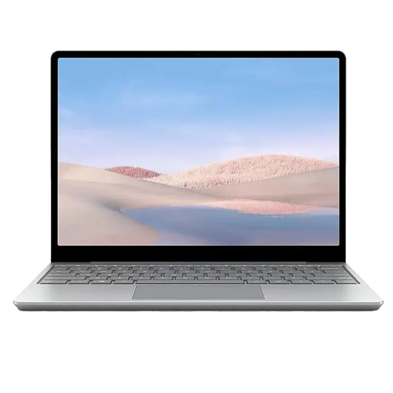 لپ تاپ microsoft مدل surface laptop10 پردازنده i5 حافظه 8