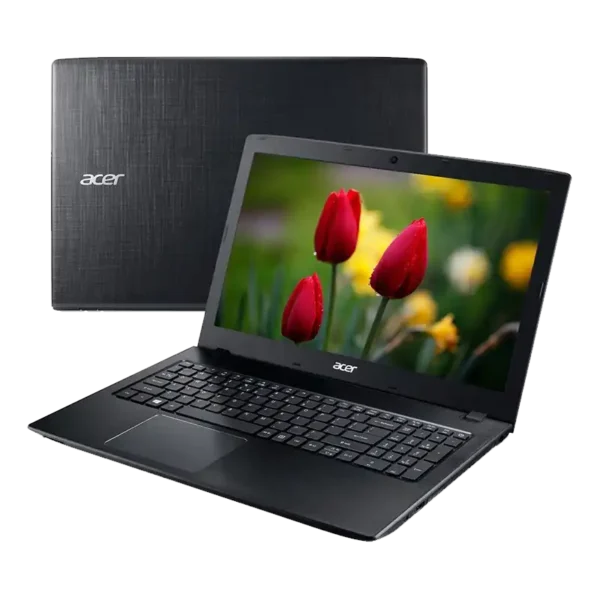 لپ تاپ Acer مدل Aspire E1 571G پردازنده i5 حافظه 6