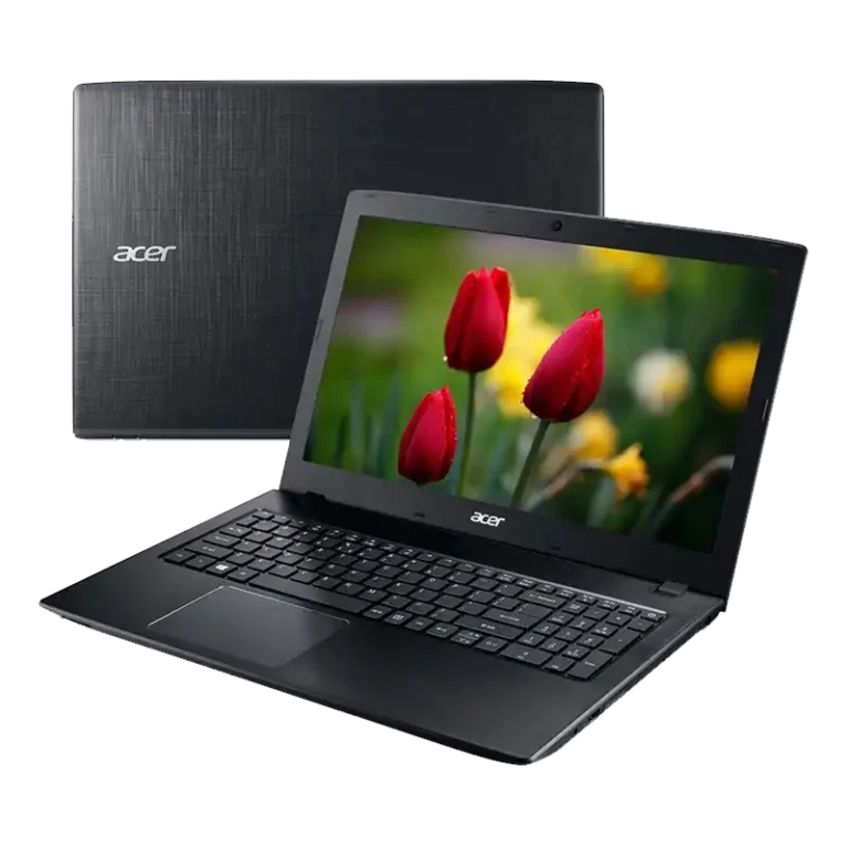 لپ تاپ Acer مدل Aspire E1 571G پردازنده i5 حافظه 6