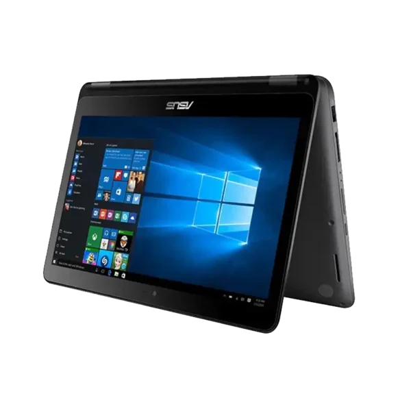 لپ تاپ Asus مدل Q304 UAK پردازنده i5 حافظه 12