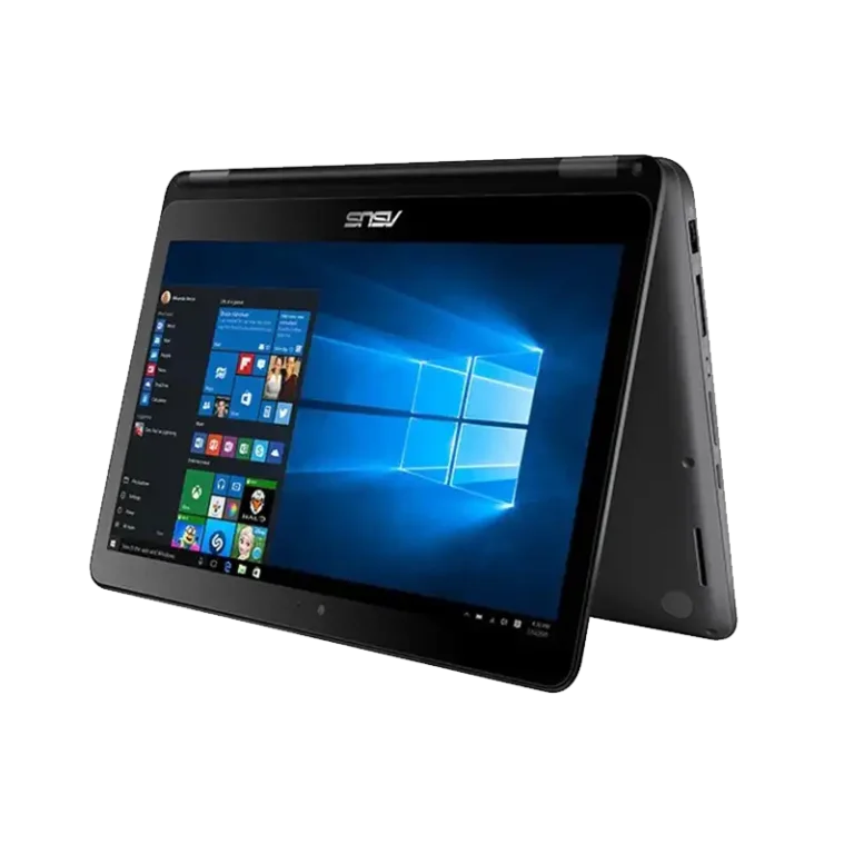 لپ تاپ Asus مدل Q304 UAK پردازنده i5 حافظه 12