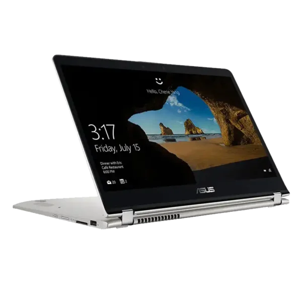 لپ تاپ Asus مدل Q304 UAK پردازنده i5 حافظه 8