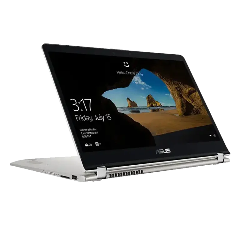 لپ تاپ Asus مدل Q304 UAK پردازنده i5 حافظه 8