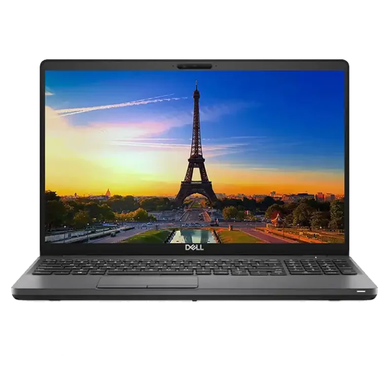 لپ تاپ Dell مدل Latitude 3540 پردازنده i5 حافظه 8