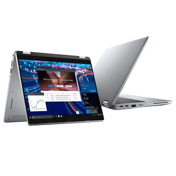 لپ تاپ Dell مدل Latitude 5320 پردازنده i5 حافظه 16