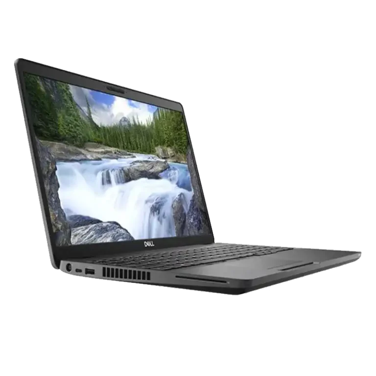 لپ تاپ Dell مدل Latitude 5550 پردازنده i5 حافظه 8