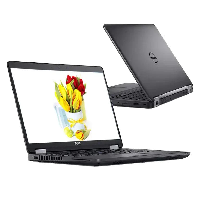 لپ تاپ Dell مدل Latitude 5570 پردازنده i5 حافظه 8