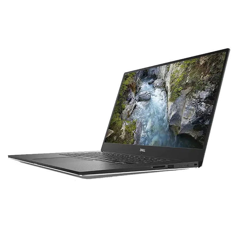 لپ تاپ Dell مدل Precision 5530 پردازنده i7 حافظه 16