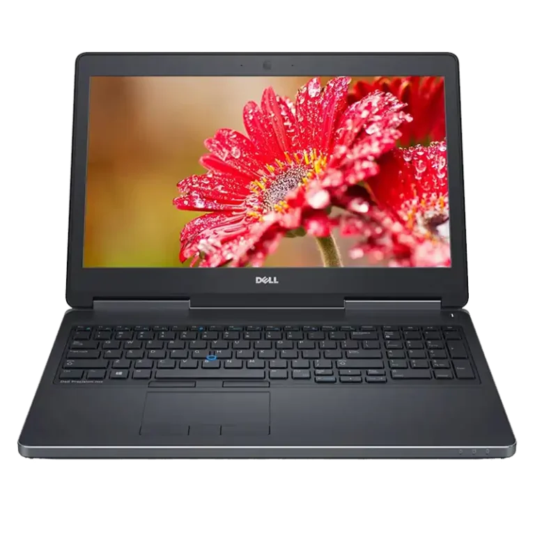 لپ تاپ Dell مدل Precision 7510 پردازنده i7 حافظه 16