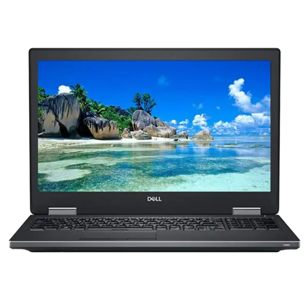 لپ تاپ Dell مدل Precision 7730 پردازنده i7 حافظه 16