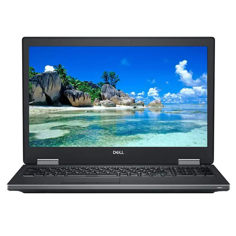 لپ تاپ Dell مدل Precision 7730 پردازنده i7 حافظه 16