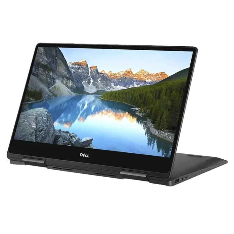 لپ تاپ Dell مدل inspiron 15 7569 پردازنده i5 حافظه 12