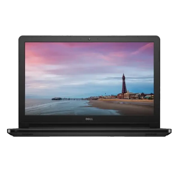 لپ تاپ Dell مدل inspiron 5559 پردازنده i5 حافظه 8