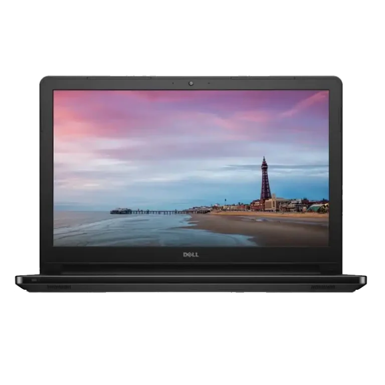 لپ تاپ Dell مدل inspiron 5559 پردازنده i5 حافظه 8