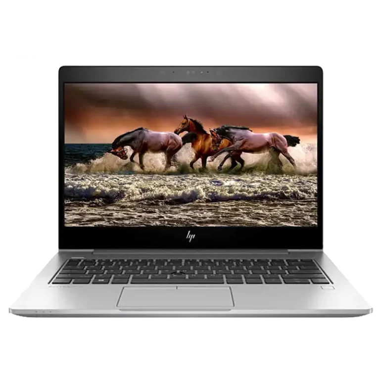 لپ تاپ HP مدل 840G6 پردازنده i5 حافظه 8