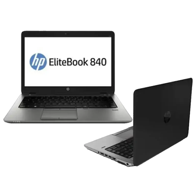 لپ تاپ HP مدل Elite Book 840 G1 پردازنده i7 حافظه 8