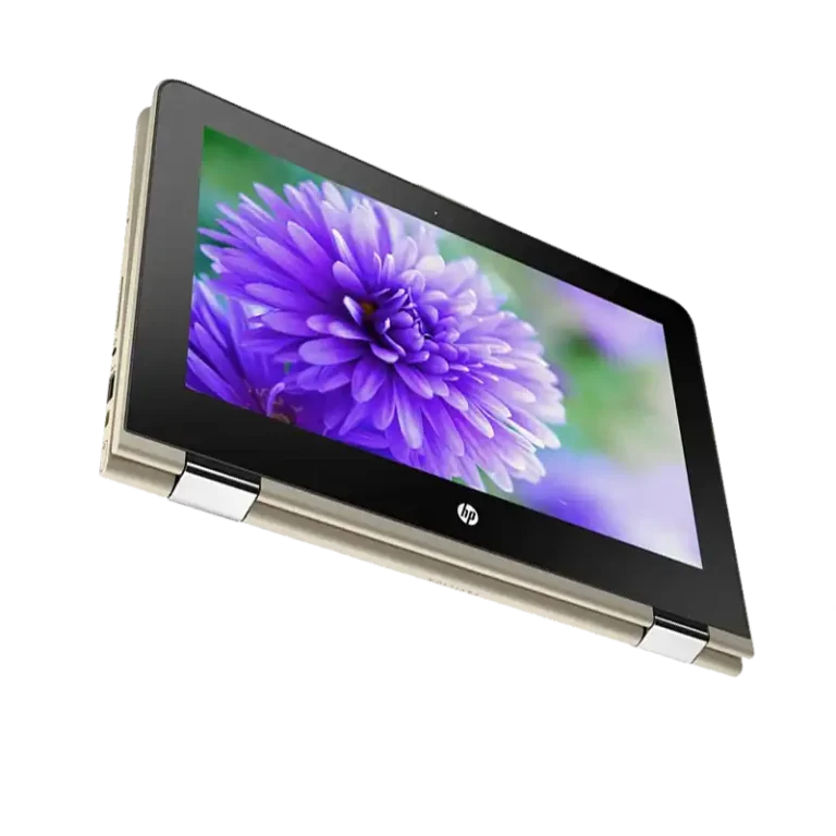 لپ تاپ HP مدل Pavilion x360 m3 پردازنده i5 حافظه 8