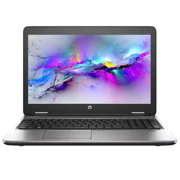 لپ تاپ HP مدل Pro Book 650 G2 پردازنده i7 حافظه 8