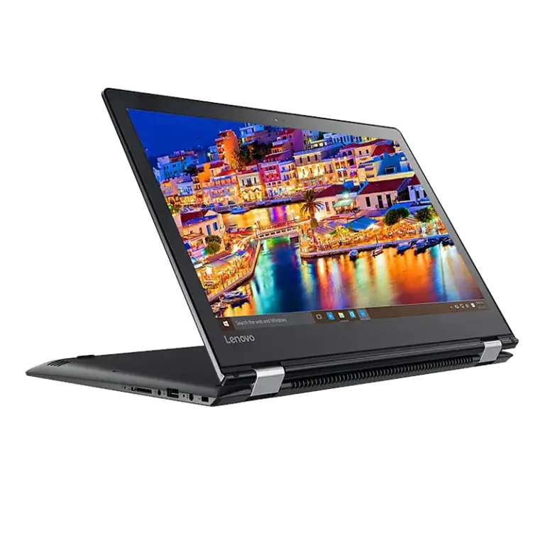 لپ تاپ Lenovo مدل Flex 4 1980 پردازنده i7 حافظه 16