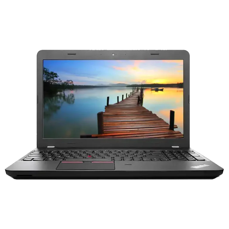 لپ تاپ Lenovo مدل ThinkPad E450 پردازنده i3 حافظه 4