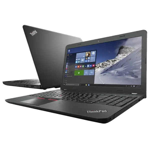 لپ تاپ Lenovo مدل ThinkPad E560 پردازنده i5 حافظه 8